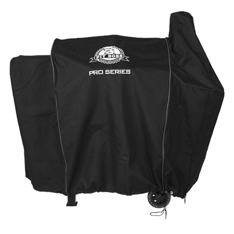 Pit Boss Grill Cover ( Pro Series 820 Wood Pellet) – 30941