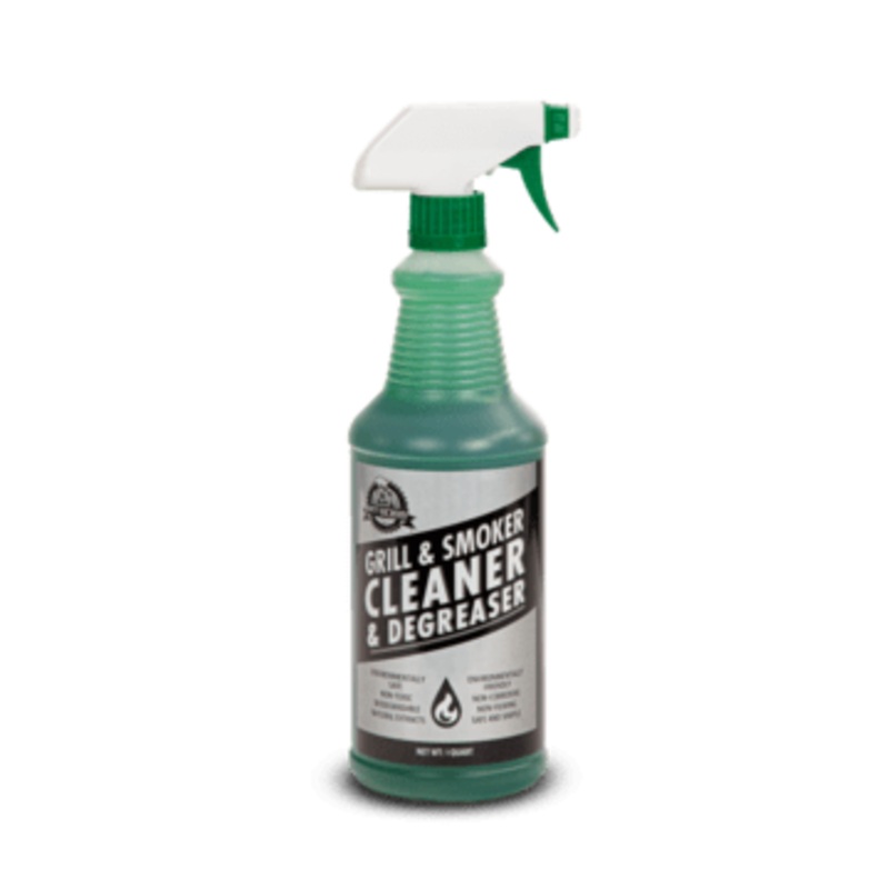 Pit Boss Grill & Smoker Cleaner/Degreaser – 40748