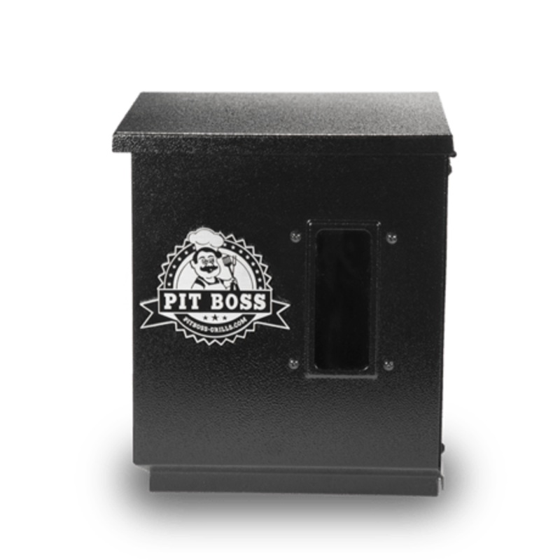 Pit Boss Hopper Extension (800 Models) – 76700