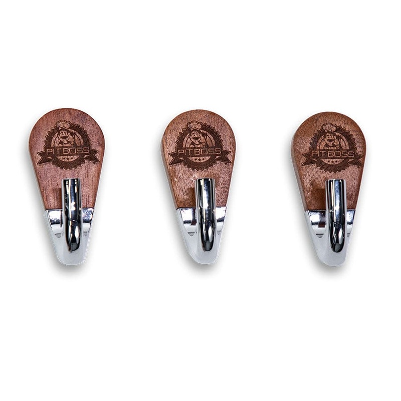 Pit Boss Magnetic Tool Hooks – 40198