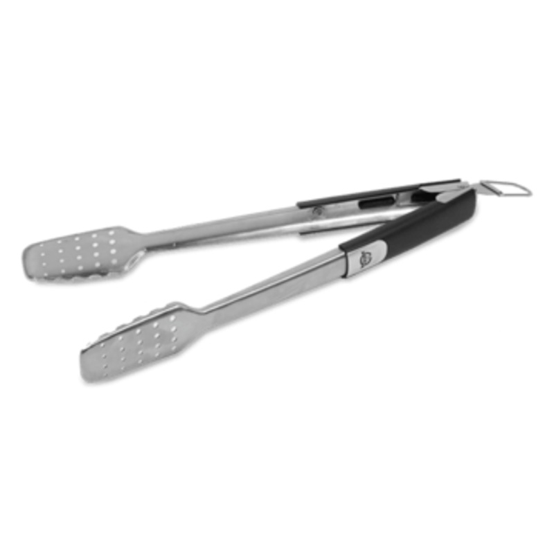 Pit Boss Soft Touch BBQ Tongs – 40191