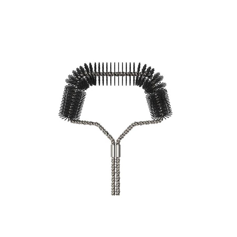 Pit Boss Stainless Steel Cleaning Brush – 41123