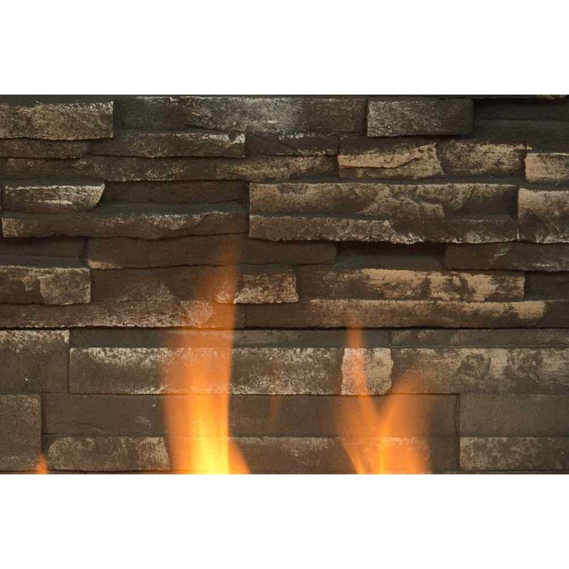 Valor Ledgestone Liner (H5 Series) – 1115LSL