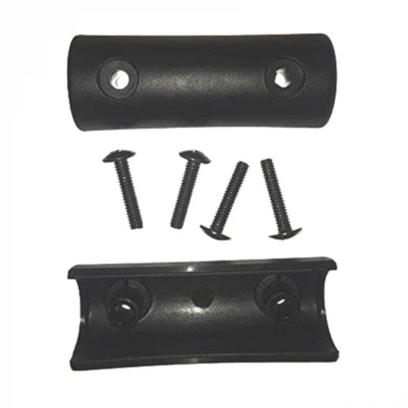Weber Caps Side Panel Blk Perf (2 Pcs) – 60030