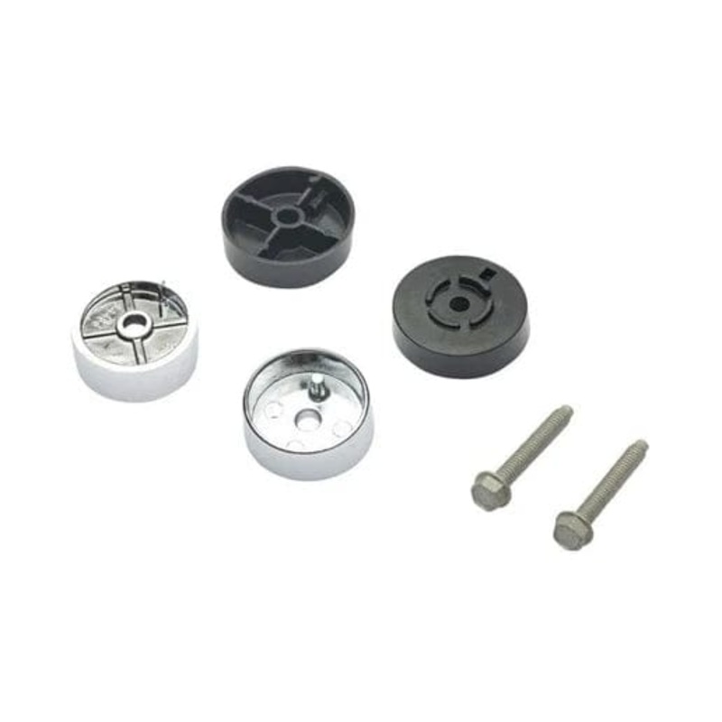 Weber Hardware Handle Bezel With Spacer Gen/sum ’16 – 65908