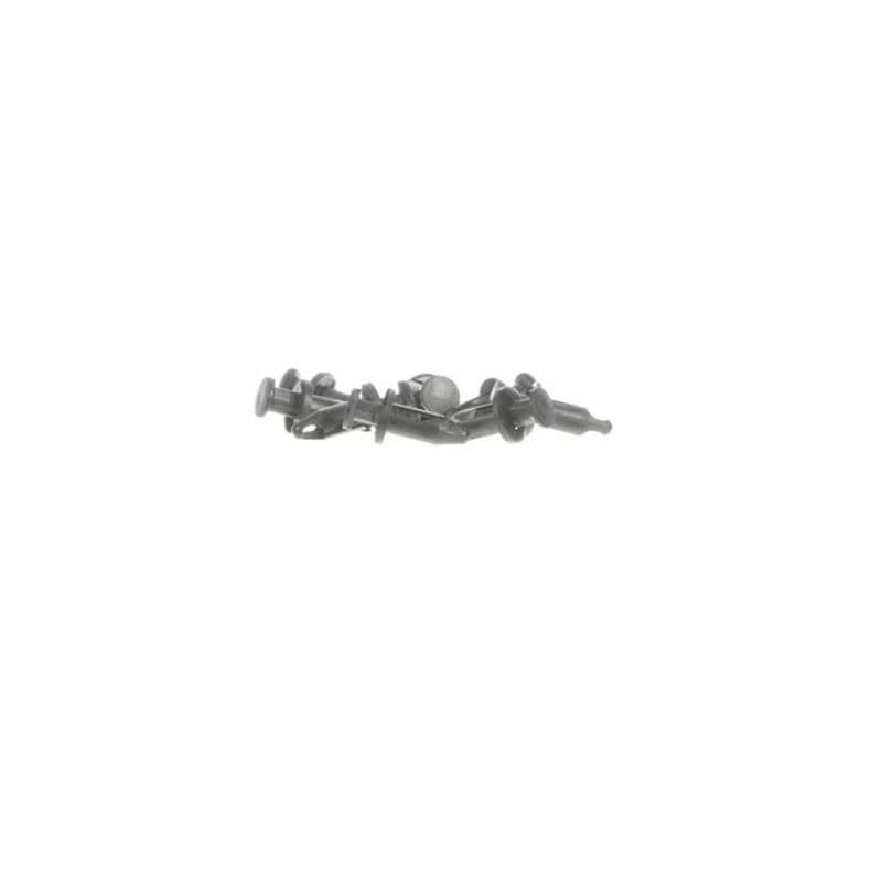 Weber Hardware RVT Push PNL REAR/BTM C2 GEN 17 – 66914