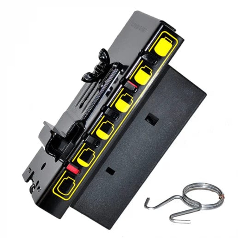 Weber Tank Scale Gen B/C 07 – 88214
