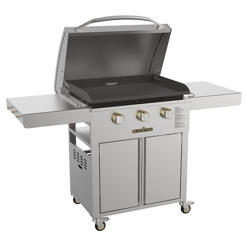 Blackstone Select 28 Griddle w/ Cabinet