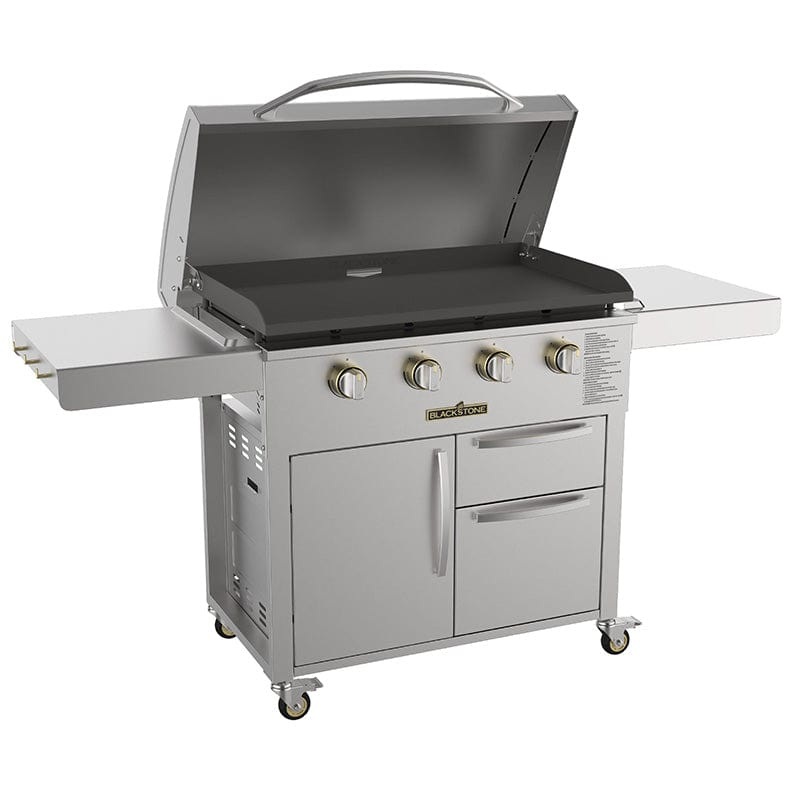 Blackstone Select 36 Griddle w/ Cabinet