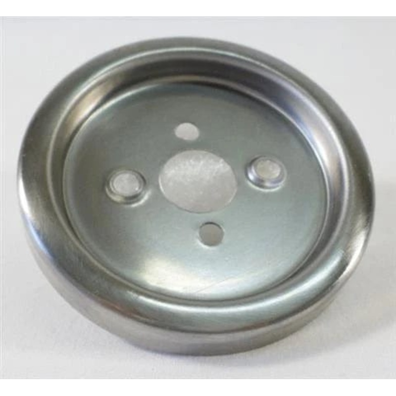 Broil King Bezel Knob (Stainless) – 22002-264