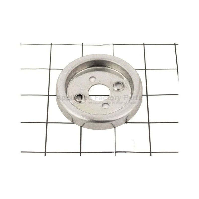 Broil King Bezel SS Flat SML – 22001-164