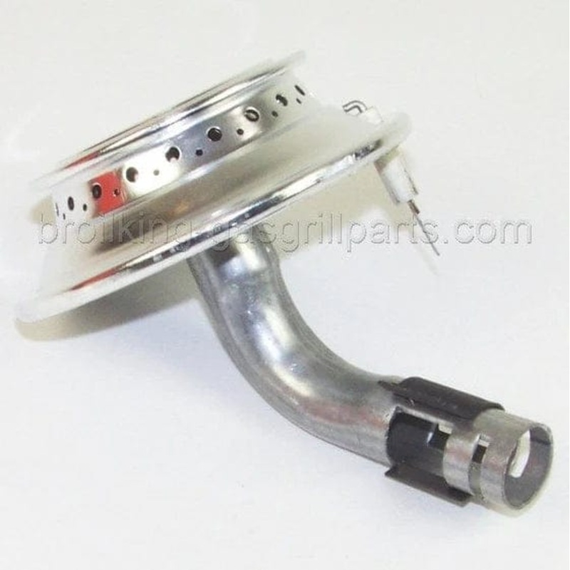 Broil King Burner Side 10btu W/elec 8 – 10390-E10