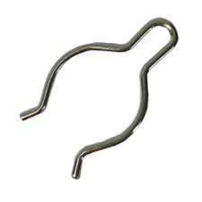 Broil King Side Burner hose clip – Y-11230