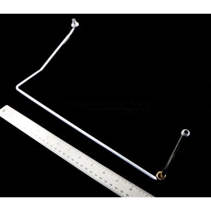 Broil King Tube 450/600 Rear Burner – 10110-45