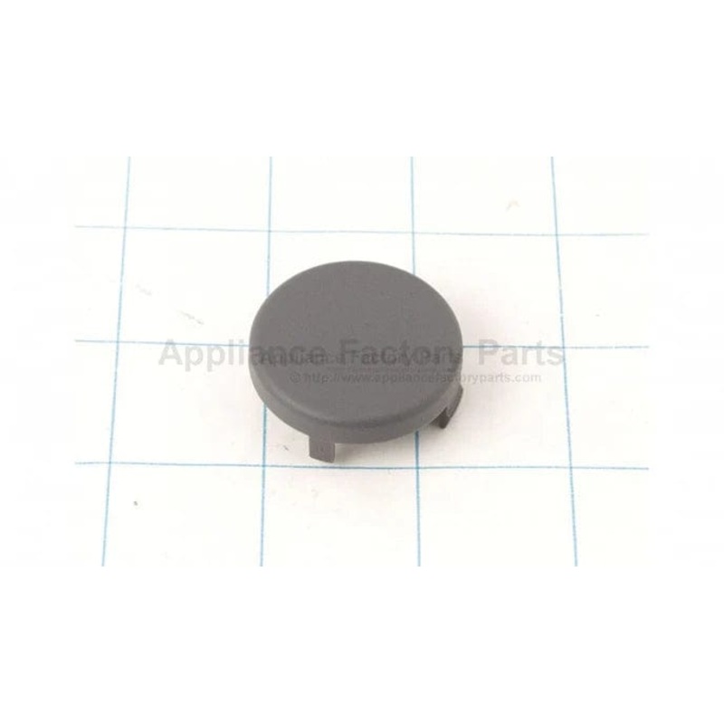 Broil King Wheel Cap Small Charcoal – 32001-152