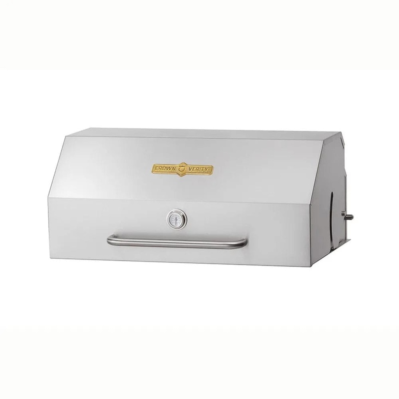 Crown Verity Roll Dome (30 / 60 Models) – CV-RD-30/60