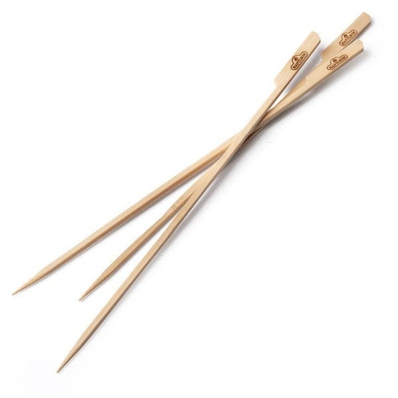 Napoleon 12 Bamboo Skewers – 70115