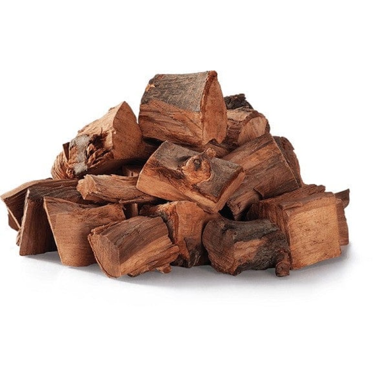 Napoleon Apple Wood Chunks (350 cu. in.) – 67028