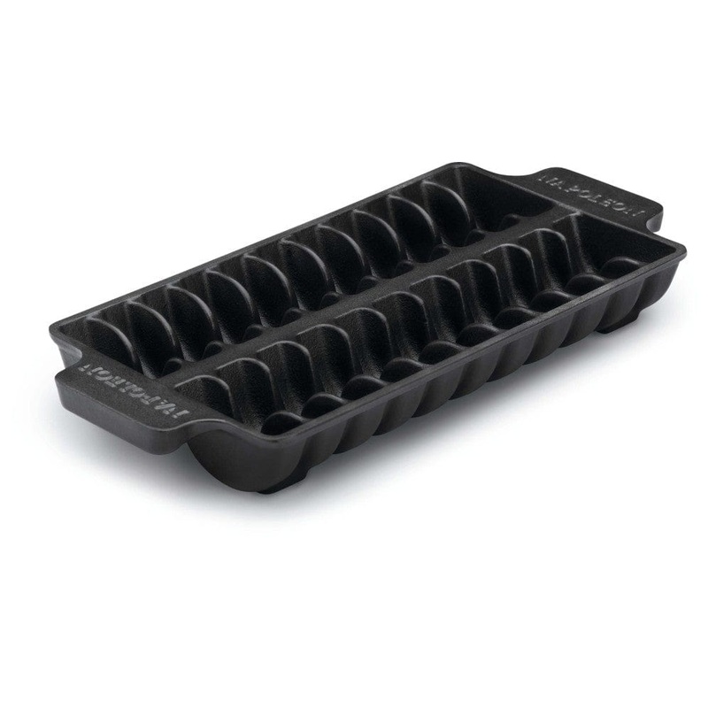Napoleon Cast Iron Jumbo Shrimp Tray – 67734
