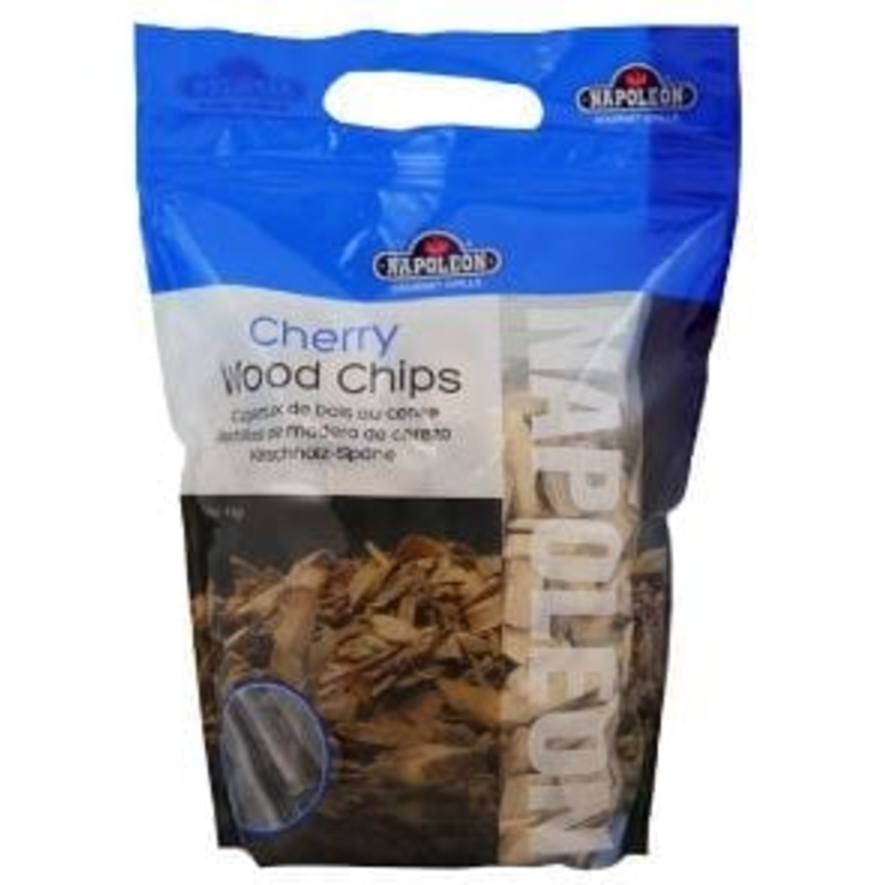 Napoleon Cherry Wood Chips (2 lb.) – 67005