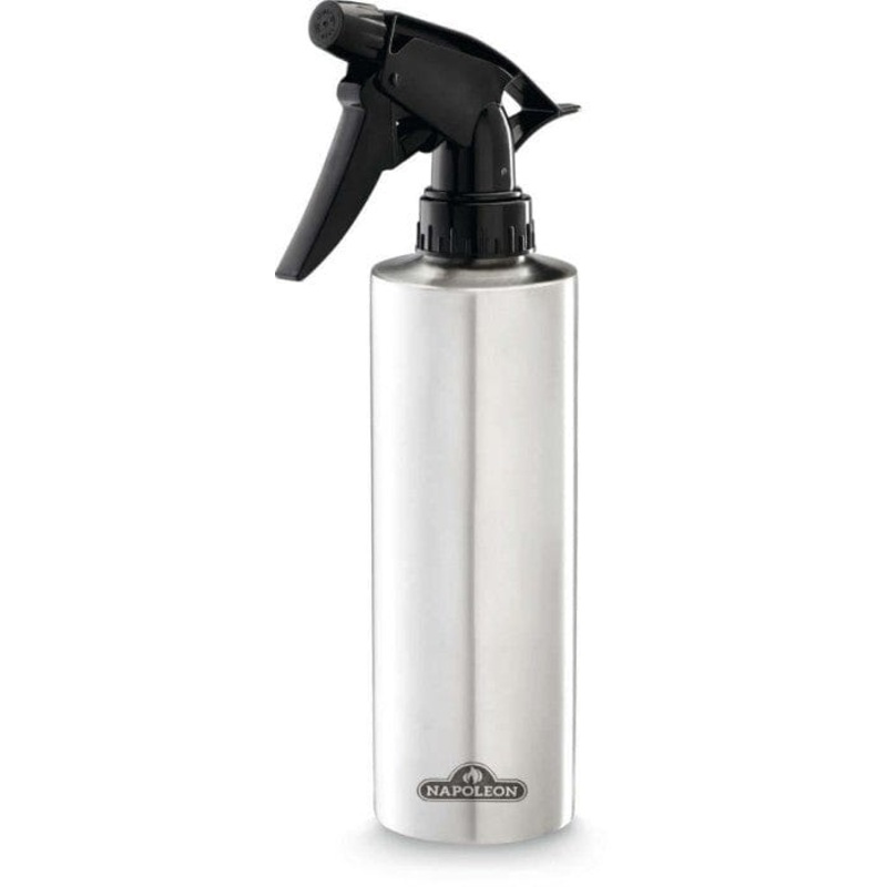 Napoleon Stainless Steel Spray Bottle – 62047