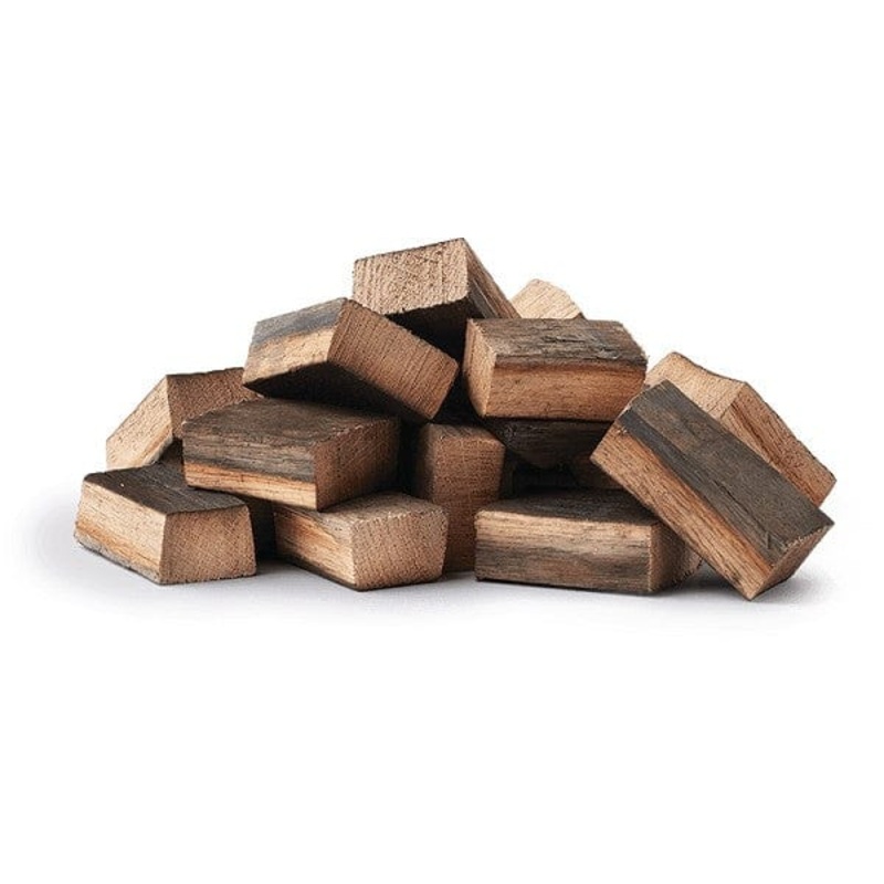 Napoleon Whiskey Wood Chunks (350 cu. in.) – 67029