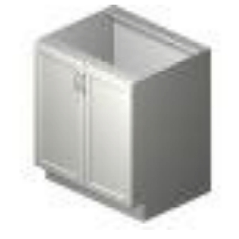 Precise Design Cabinetry – Full Height Door (30)