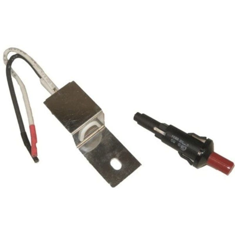 Weber 2-outlet Ignition Kit – 80462