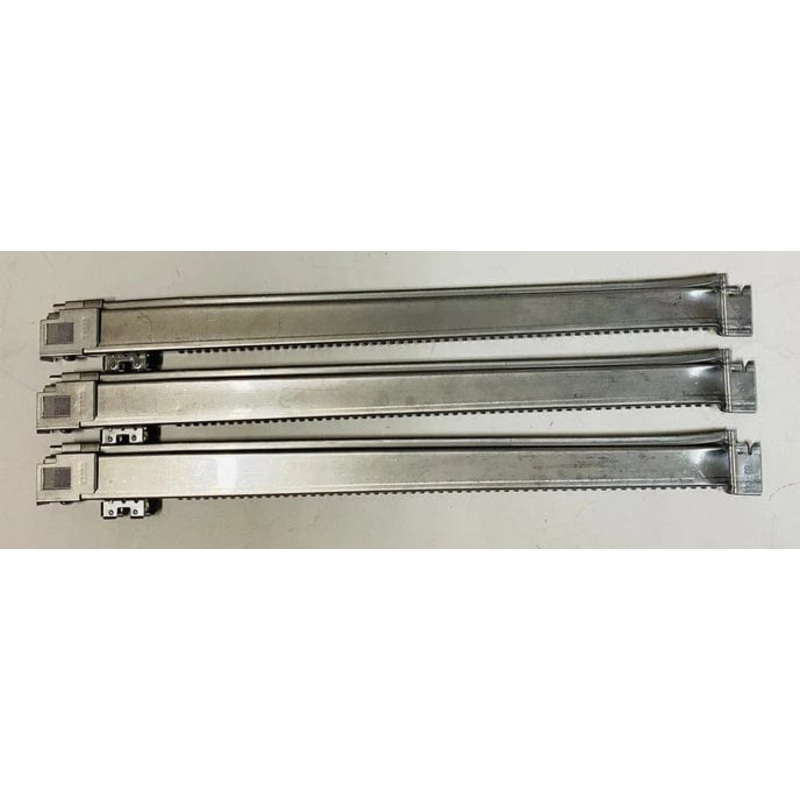 Weber Burner Tubes Lp C2 3b (3 Pcs) Gen 18 – 67207