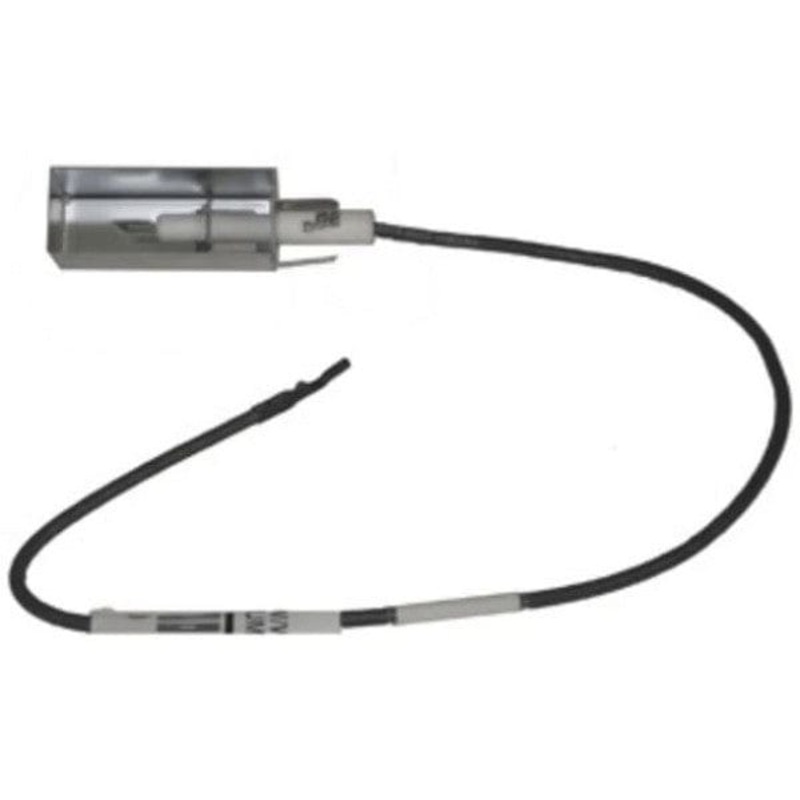 Weber Ceramic Electrode & Wire + Collector Box – 42050