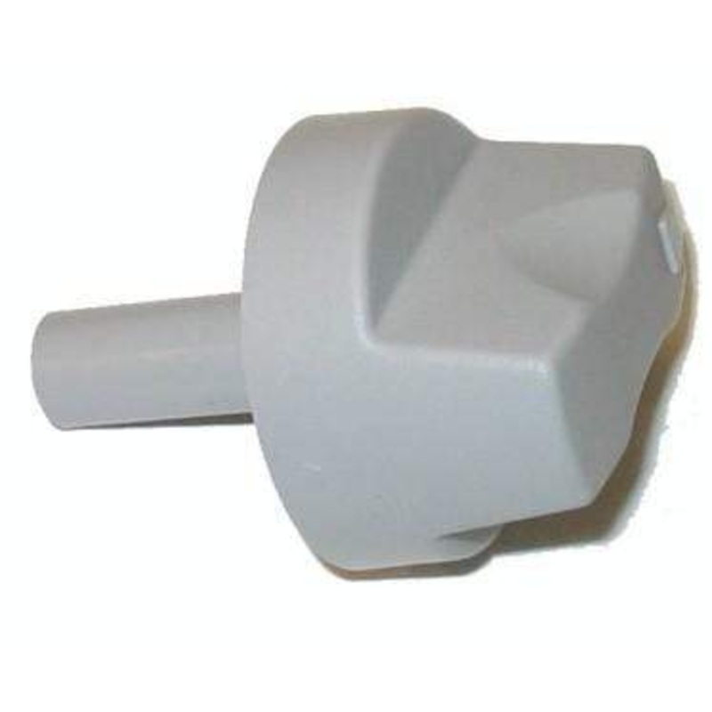 Weber Control Knob  2002-6  (each -Genesis) – 78960
