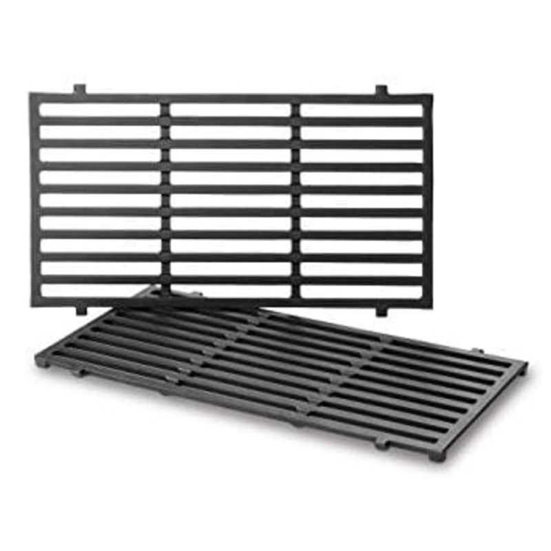 Weber Cooking Grates (Spirit 200 series) – 7637