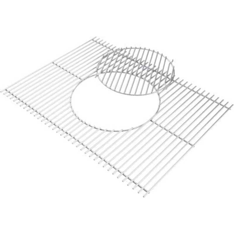 Weber Cooking Grill – SS System Genesis 300 (uses inserts.) – 7587