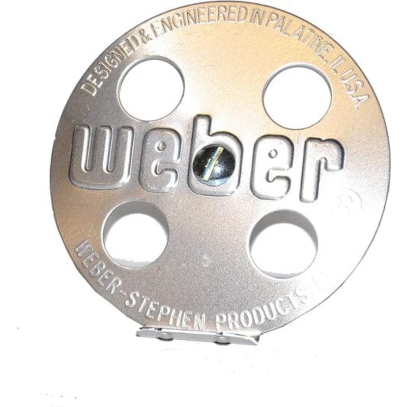 Weber Damper Kit Original – 63059