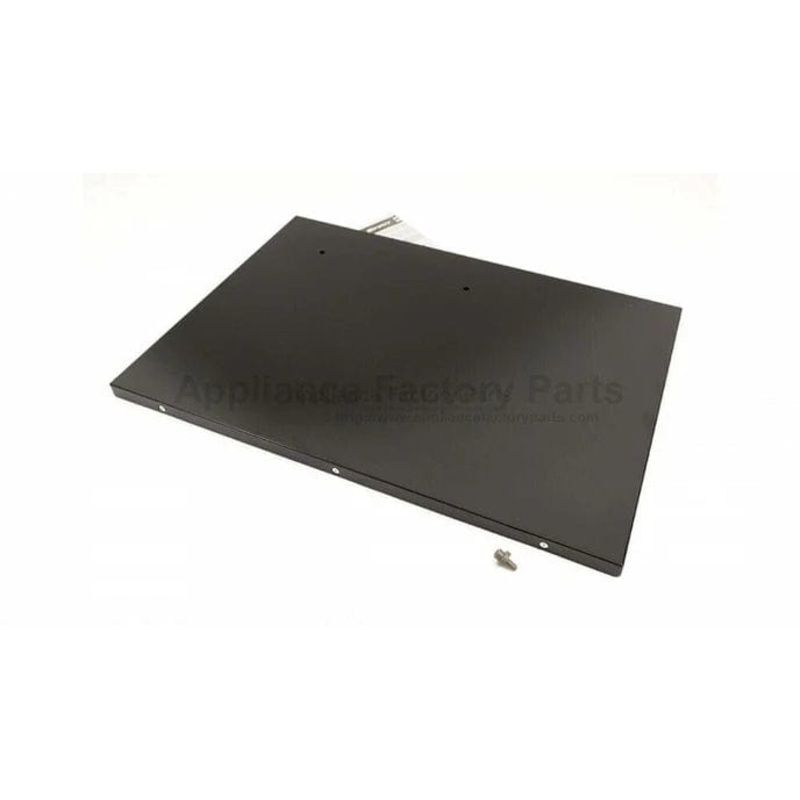 Weber Door Assembly Black 200 Spirit ’14 US – 64838