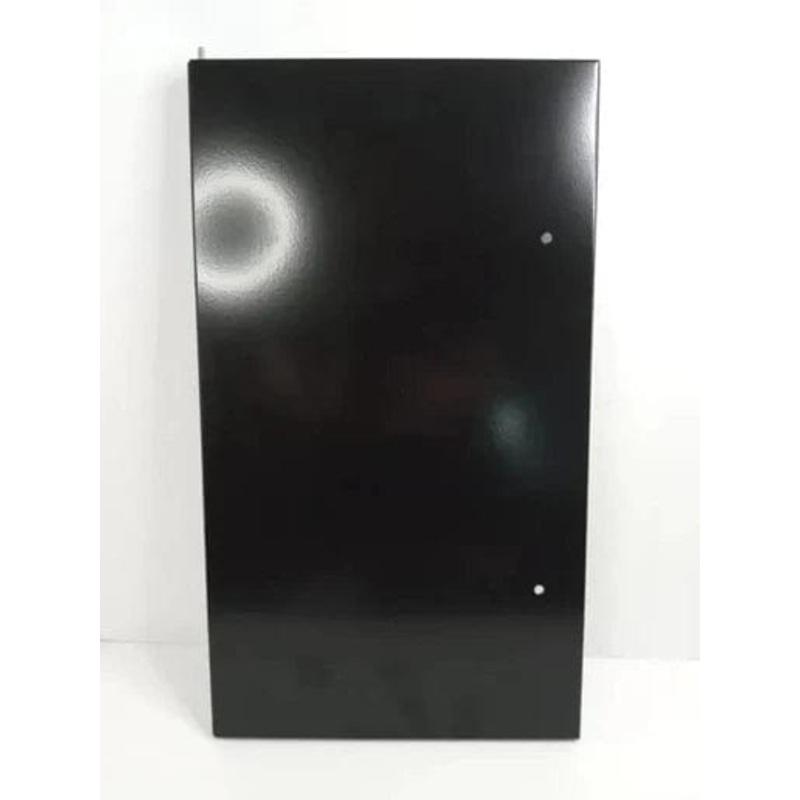 Weber Door RHS Black 3B Gen 19 – 67430