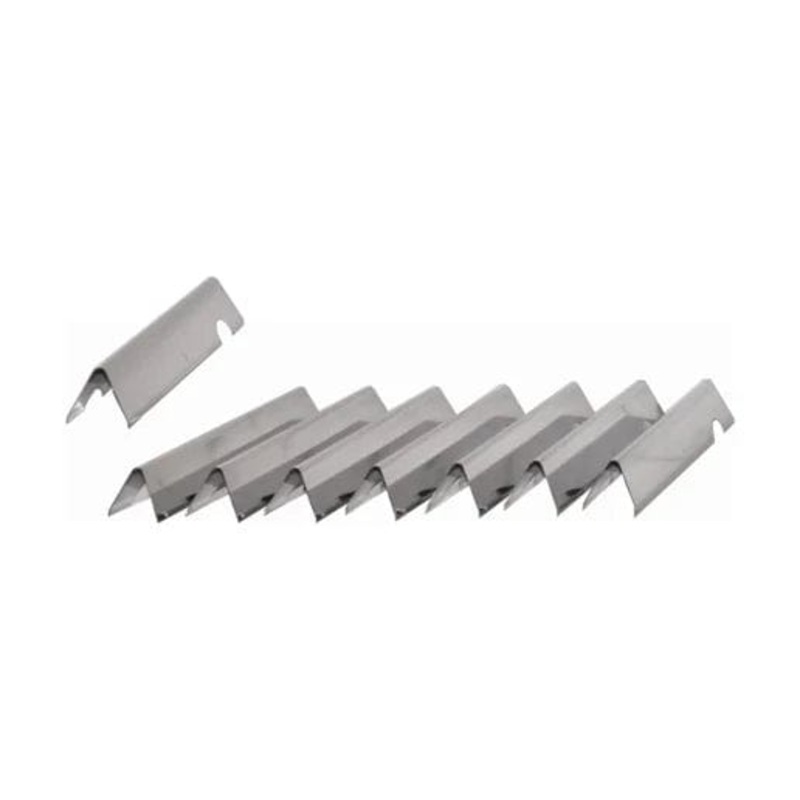 Weber Flavorizer Bars Set SS C1 4B GEN 17 – 66030