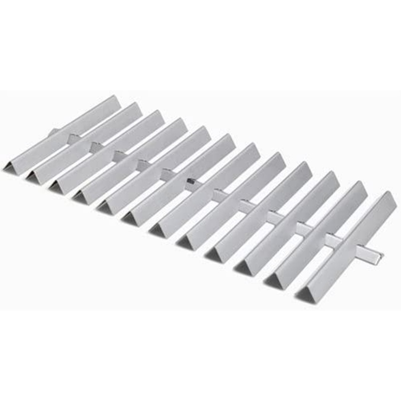 Weber Flavour Bar Set (Summit Gold 6 Burner) – 9899