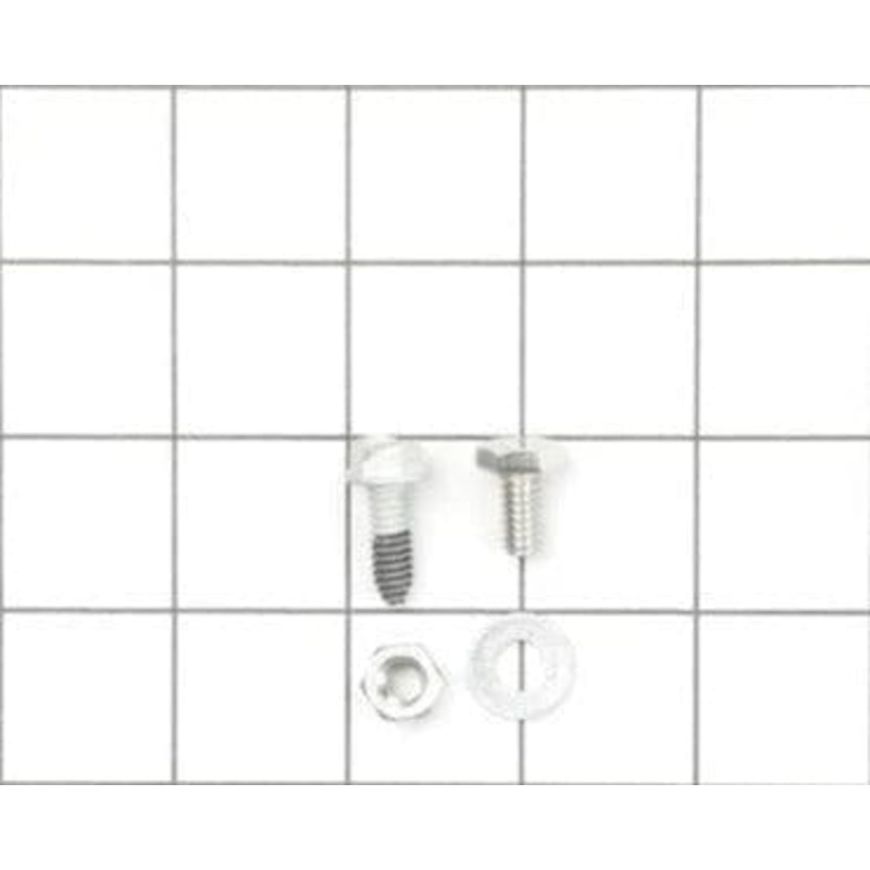 Weber Hardware Burner Repl Q – 80395