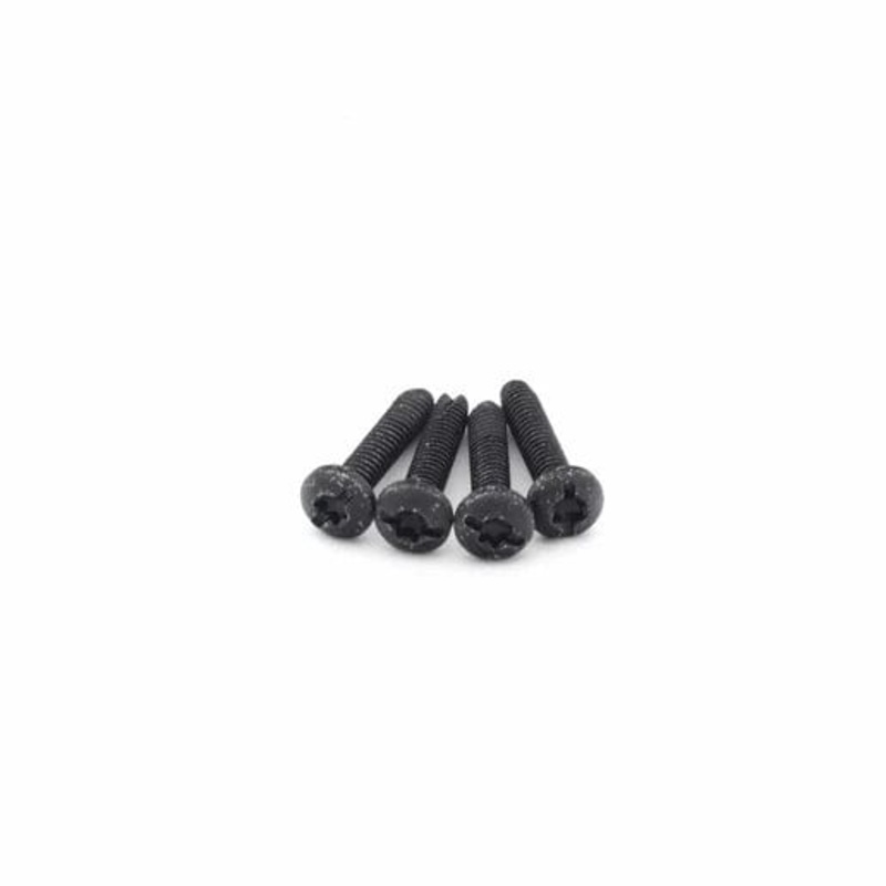 Weber Leg Frame Hardware (Q100/200 Series) – 80362