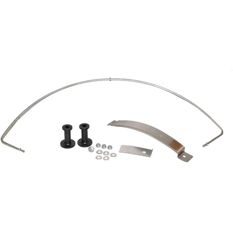 Weber Lid Bale w/Brackets – 63058