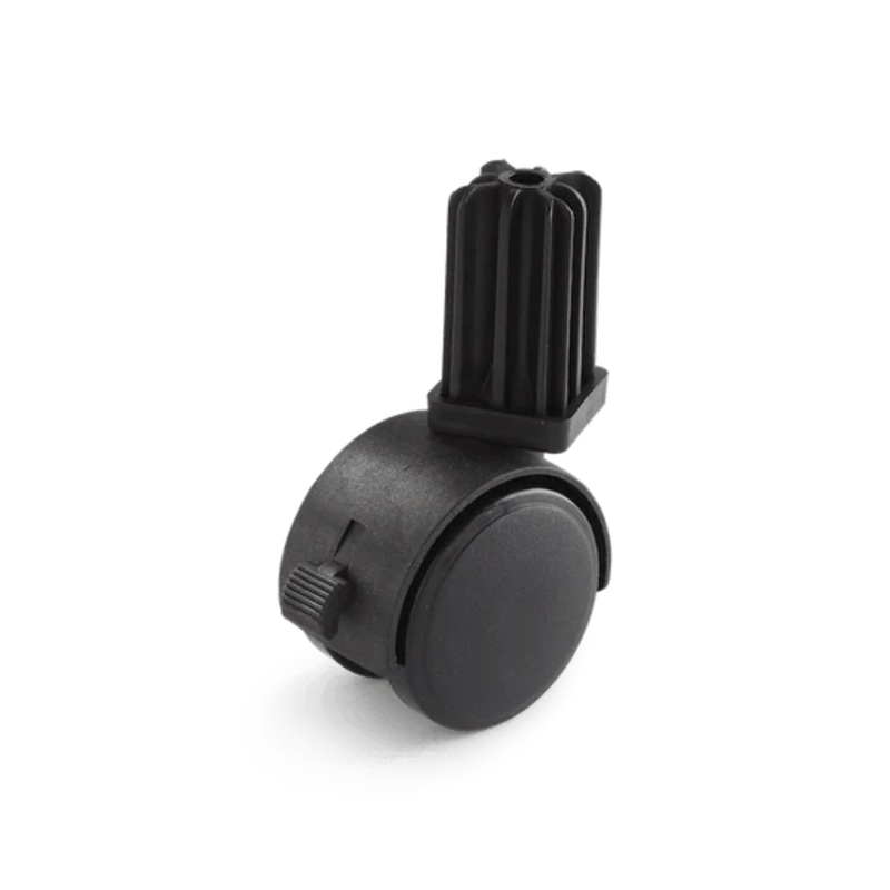 Weber Locking Caster, Genesis (2022) – 64413