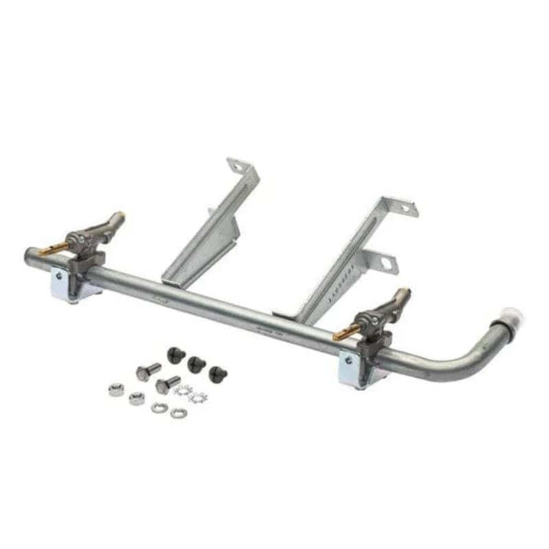 Weber Manifold Assembly – 69768