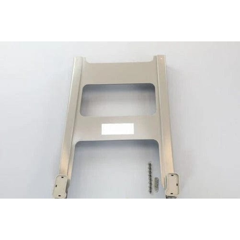 Weber Panel Lower LHS Spirit II 18 US – 67039