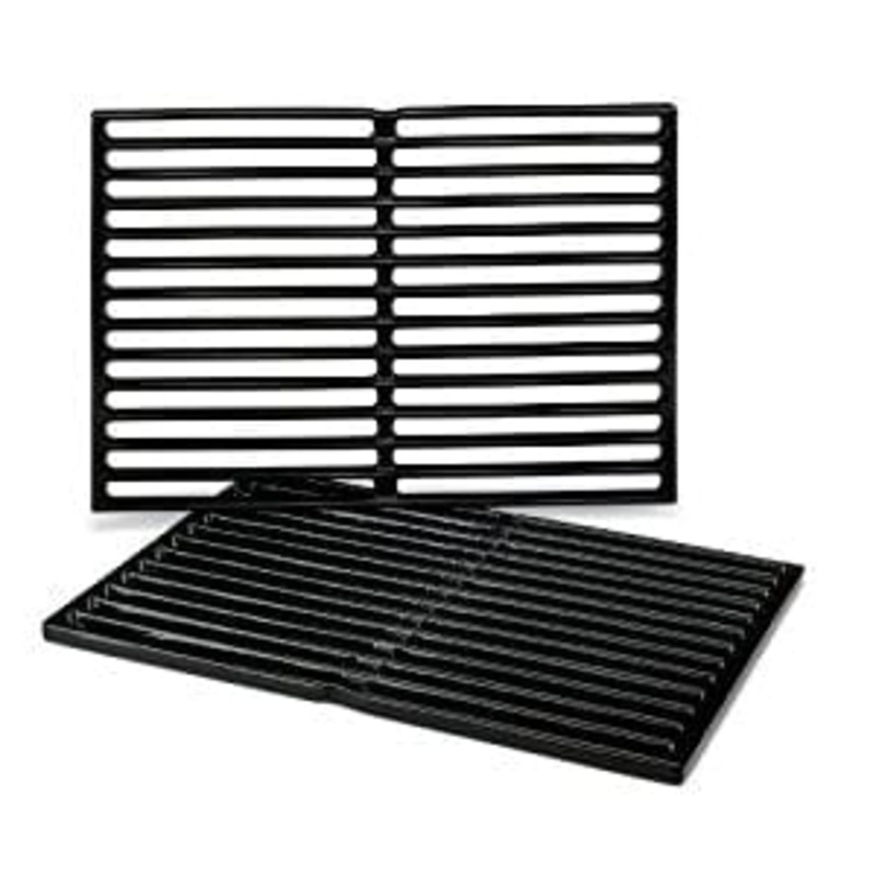 Weber Porcelain-Enameled Grates (15 X 11.3) – 7522