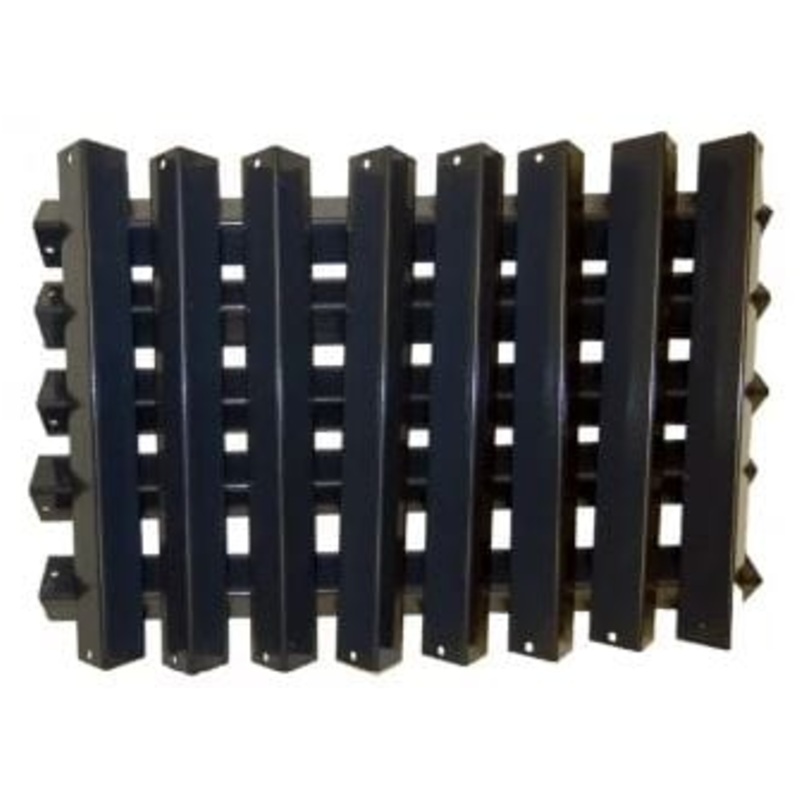 Weber Porcelain Steel Heat Plate Set – 99813