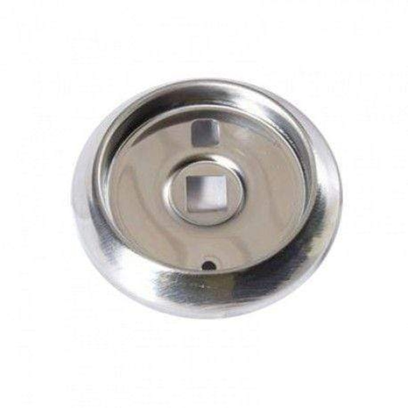 Weber Temp Gauge Bezel – 63027