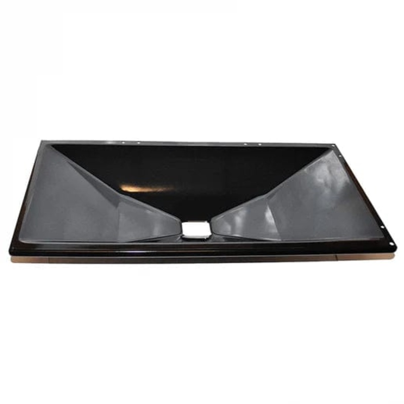 Weber Tray Grease Blk 4b Gen 17 – 66037