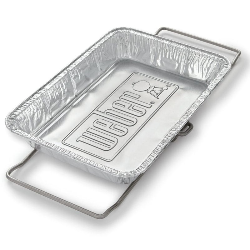 Weber Wet Smoke Kit – 7004