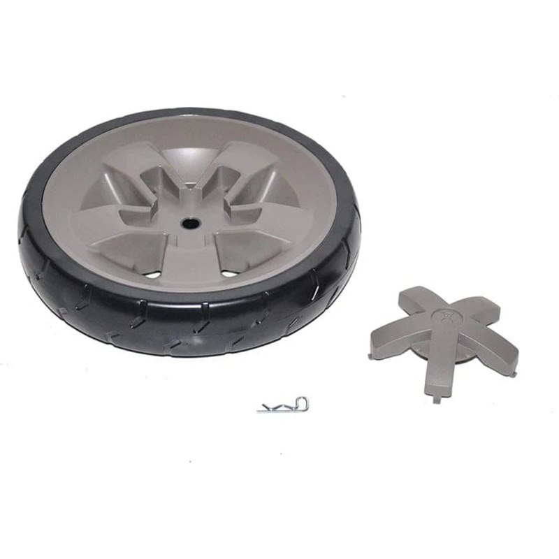 Weber Wheel with Insert Gen 19 – 67445
